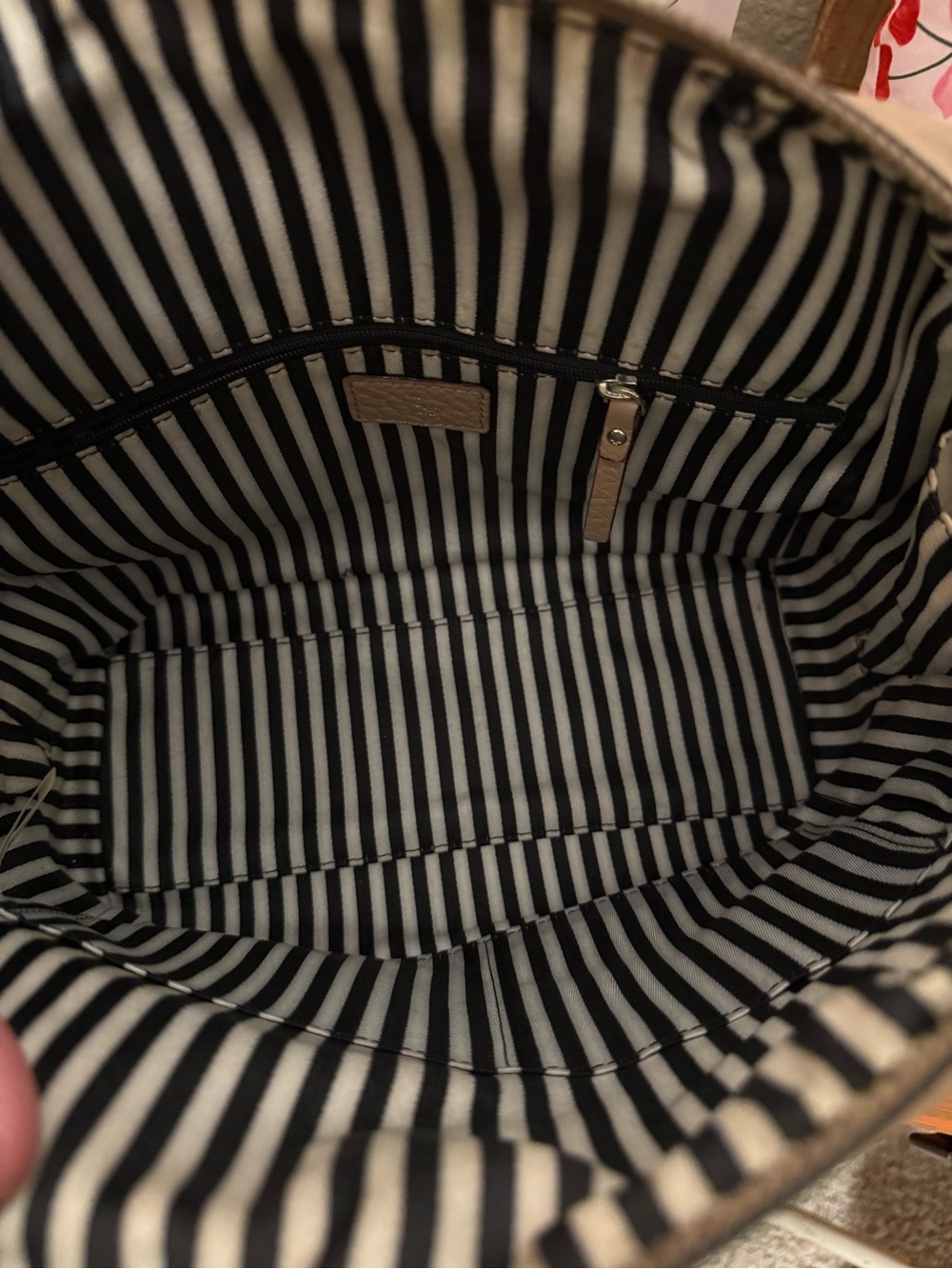 Kate Spade Southport Avenue Alessa Satchel - Picture 10 of 12